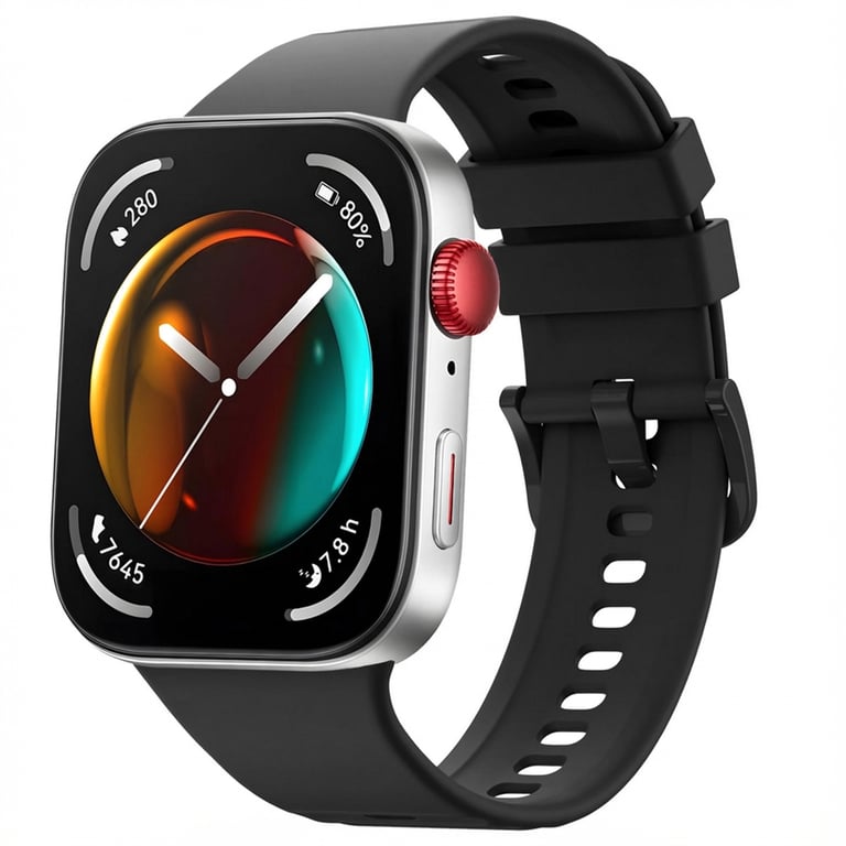 Bracelet Huawei Watch Fit 4 / 4 Pro 20mm Silicone