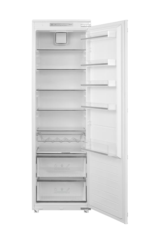 Schneider SCRLI178B D Réfrigérateur intégrable 1 porte Neuf - vue 2