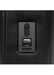 Port Designs VERSAILLES 2 maletín de cuero negro de 14 pulgadas para PC