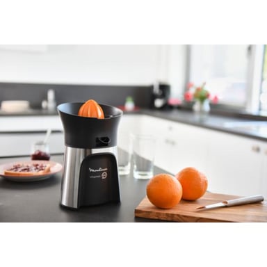 Extracteur de jus Moulinex Vitapress à service direct PC603D10 - 100 W