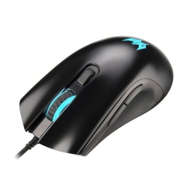 Acer Predator Cestus 333 souris Gaming Droitier USB Type-A 16000 DPI