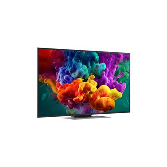 Mini LED QNED evo 55QNED87 139 cm 2026 - vue 4
