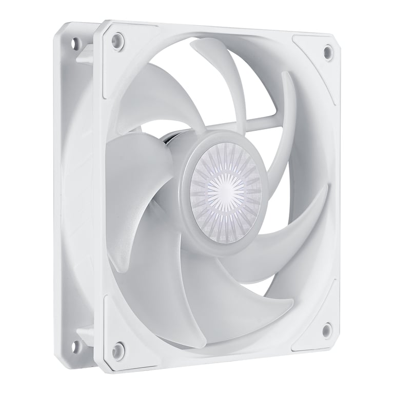Cooler Master SickleFlow 120 ARGB Edition Boitier PC Ventilateur 12 cm 1 pièce Neuf - vue 2