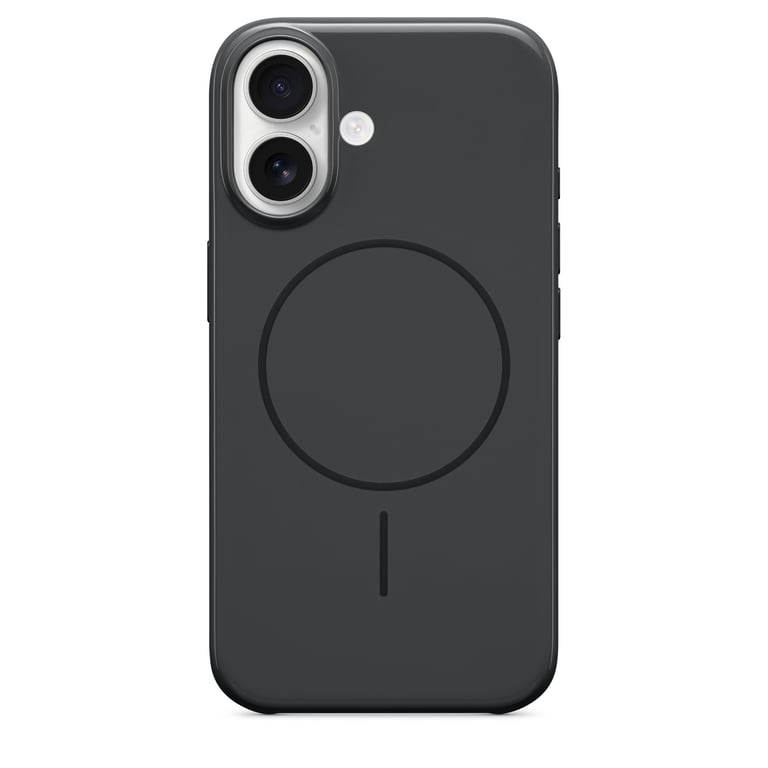 Apple Funda Beats con MagSafe para el iPhone 16 - Negro noche - Nuevo