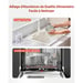 Roline Turbine à Glace Compresseur 2L Automatique 3 Modes