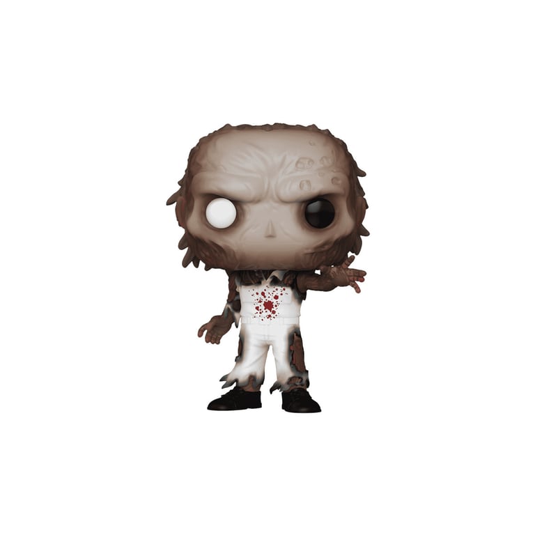 FUNKO Stranger Things Figurine POP! Vecna Transformation - vue 3