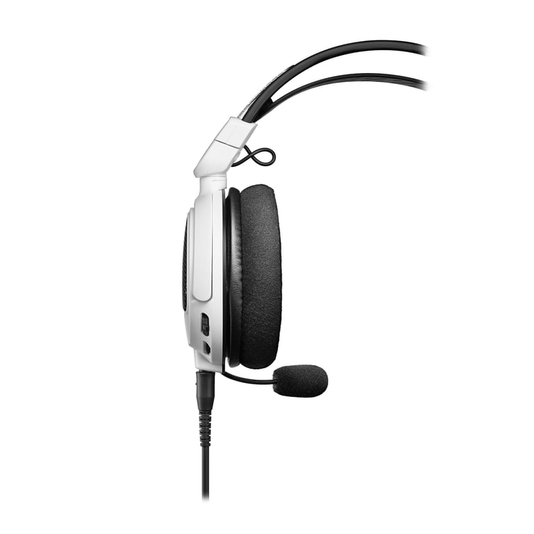Audio Technica ATH GDL3 Casque Avec fil Arceau Jouer Neuf - vue 2