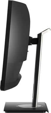 Viewsonic VG3456C pantalla para PC 86,4 cm (34'') 3440 x 1440 Pixeles UltraWide Quad HD LED Negro