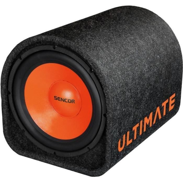 Caisson de basses Sencor SCS WA1203 - vue 2