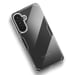 Coque pour Samsung Galaxy A56 Coins Renforcés Transparent