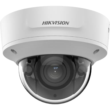 Hikvision DS-2CD2743G2-IZS Almohadilla Cámara de seguridad IP Exterior 2688 x 1520 Pixeles Techo/pared