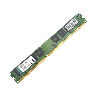 8Go RAM DDR3  KTH9600CL/8G Low Profile DIMM PC3-12800U