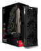 XFX Swift Radeon RX 9070 OC Gaming Edition AMD 16 GB GDDR6