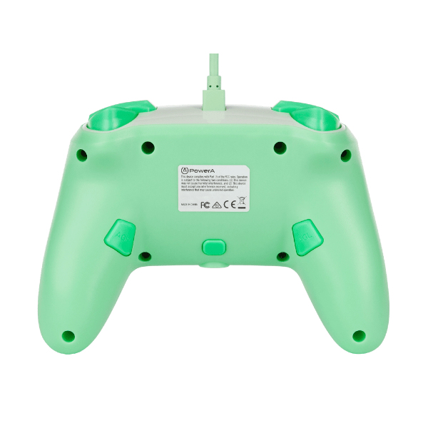 PowerA Enhanced Wired USB Manette de jeu Nintendo Switch Neuf - vue 3