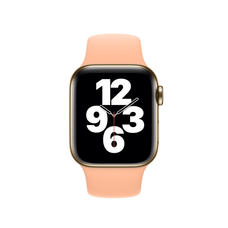 Bracelet Apple Watch 42mm Sport - vue 4