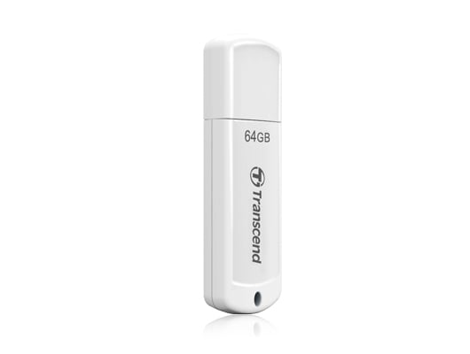 Transcend JetFlash elite JetFlash 370 lecteur USB flash USB Type A 2.0 Neuf - vue 2