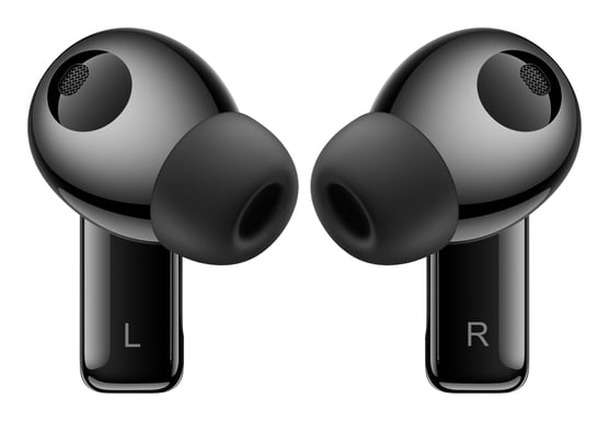 Huawei Freebuds Pro 4 Casque Sans fil Ecouteurs Appels/Musique/Sport/Au quotidien USB Type-C Bluetooth Noir