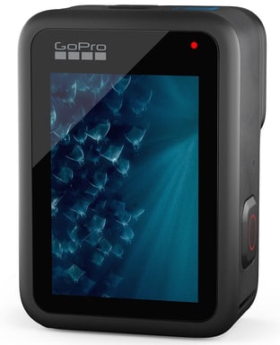 Caméra sport GoPro Hero 11 5K Ultra, Noir