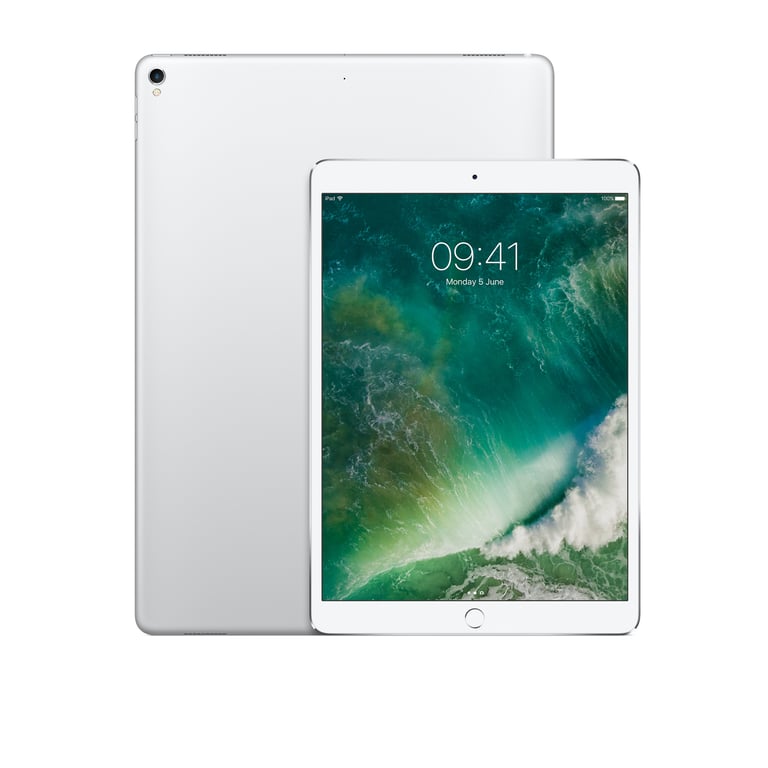 iPad Pro 12,9 pouces Wi-Fi 512 Go reconditionné - Gris sidéral