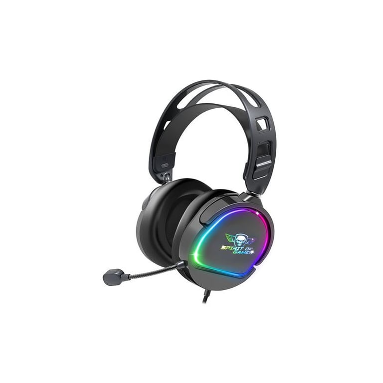 Spirit of Gamer Pro H6 - vue 3