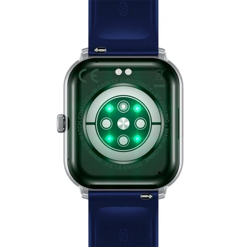 Ice Watch Smart One 38mm avec bracelet supplémentaire Neuf - vue 5