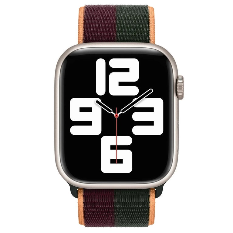 Bracelet Apple Watch 49mm Sport - vue 4