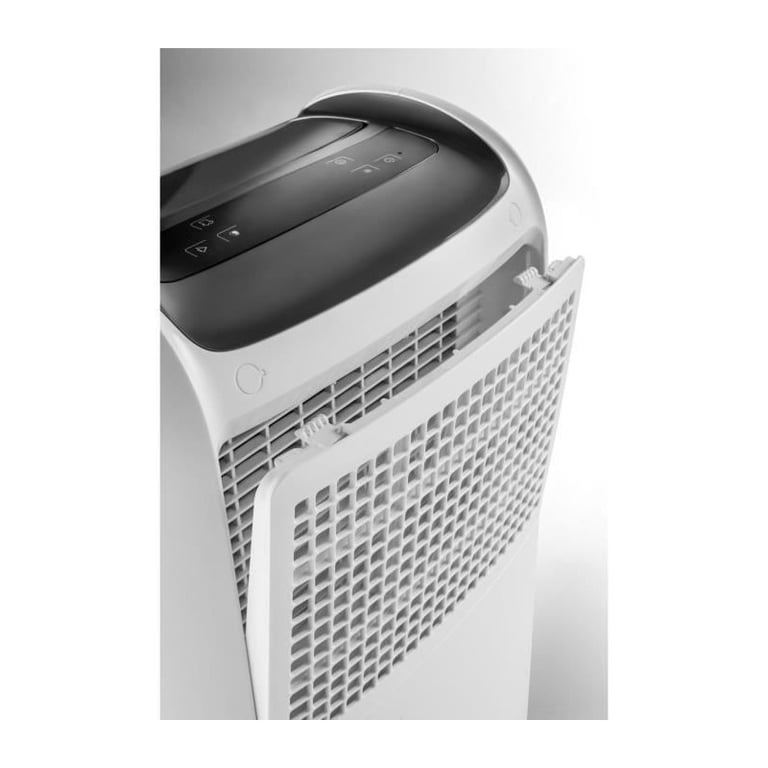 Delonghi DDSX225 - vue 3