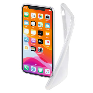 Coque de protection ''Crystal Clear'' pour Apple iPhone 11