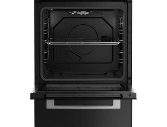 Cuisinière BEKO FSG52010GBC – Gaz 65L Convection Naturelle A+ - vue 5
