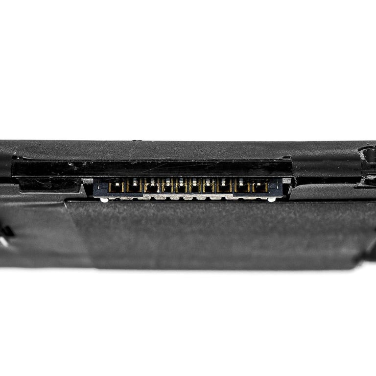 CoreParts MBXDE BA0209 composant de laptop supplémentaire Batterie Neuf - vue 2