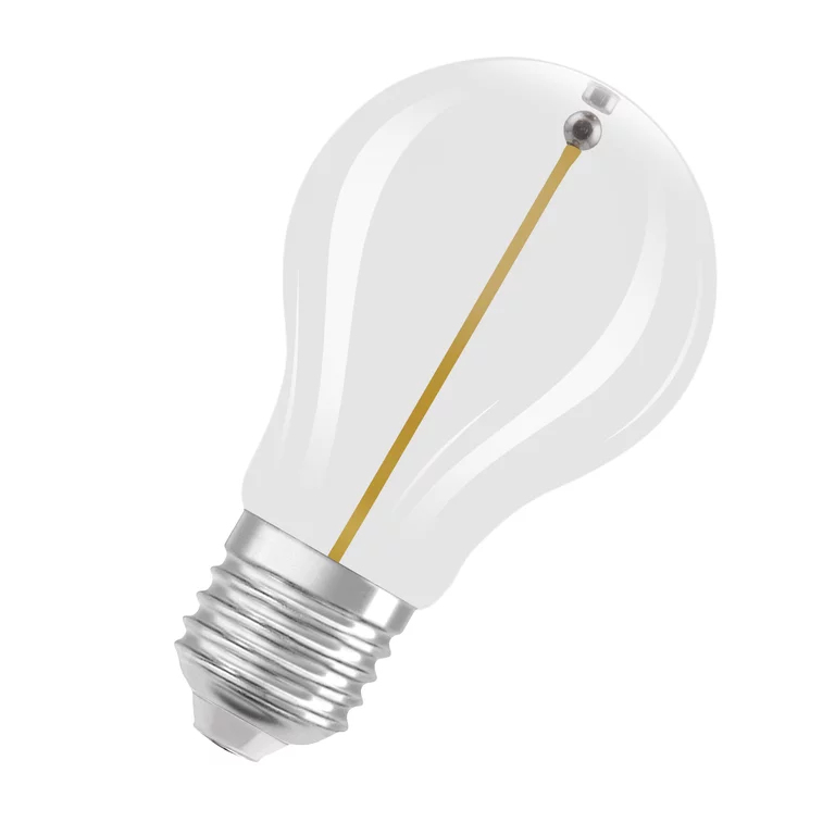Osram 4099854049972 ampoule LED chaud 2700 K E27 G Neuf