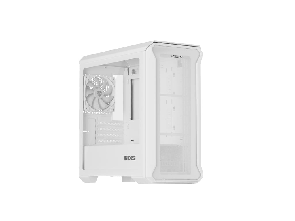 GENESIS Irid 503 Mini Tower Neuf - vue 3