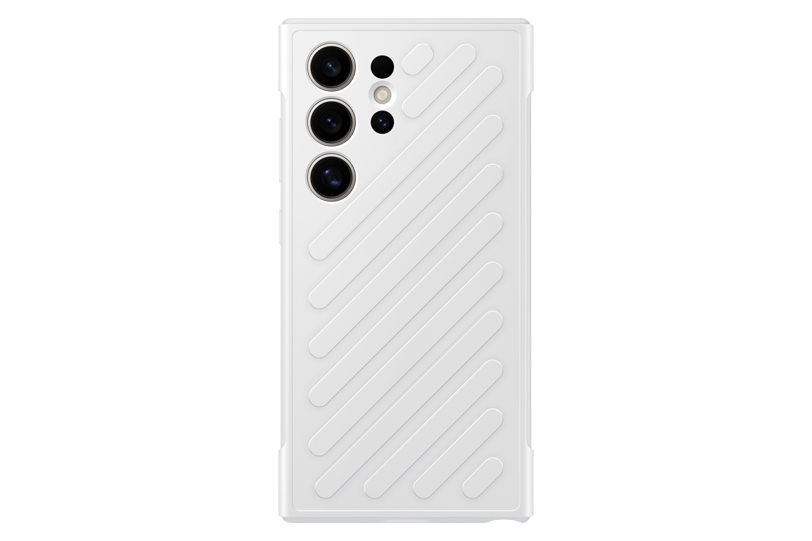 Coque et étui téléphone mobile Samsung Coque renforcée pour Galaxy S24 Ultra