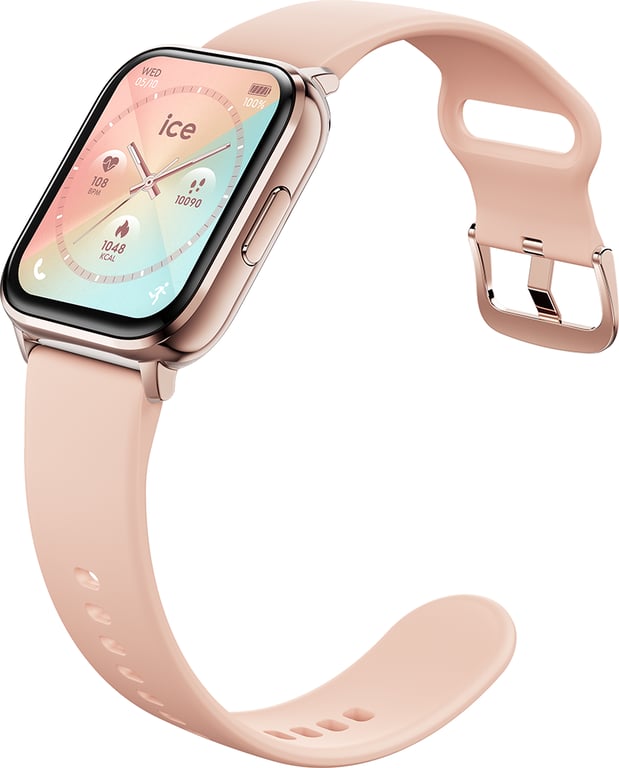 Montre connectée Mixte Ice fit 1.0 024305 ICE - vue 7