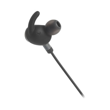 Ecouteurs Appel/ Musique Micro-USB Everest 110 - Noir