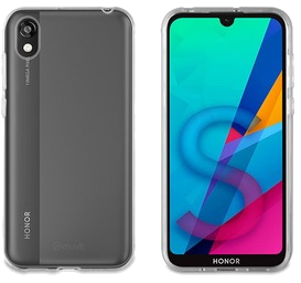 Pp Crystal Soft Transparente: Honor 8S