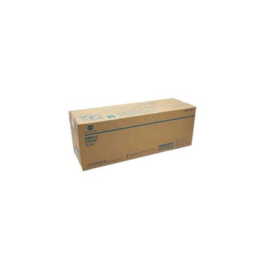 Unidad de tambor Konica Minolta DR-912 A8H40RD para impresoras multifuncionales y copiadoras Negro
