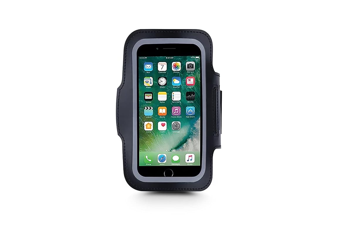 Brassard sport pour téléphone portable 5 Urban Factory Sportee - vue 4