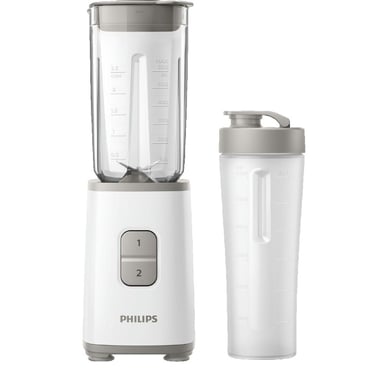 Mixeur Énergétique Philips 1 L Gris