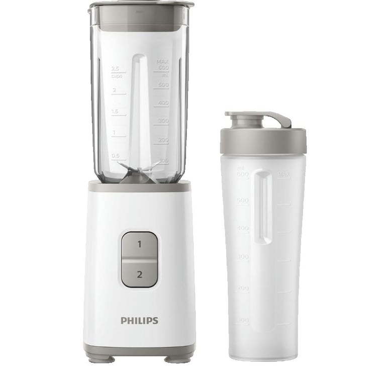 Mini blender Philips Daily Collection HR260200