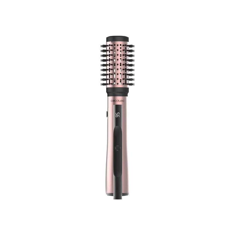 Brosse coiffante CECOTEC CeramicCare 3in1 AirBrush Revêtement céramique - vue 5