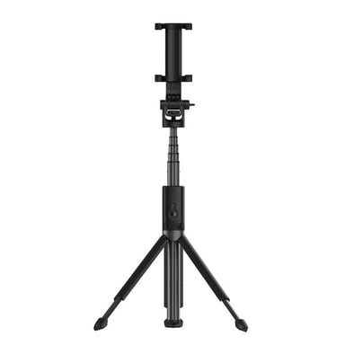 Celly CLICKPLUSPODBK tripode Smartphone/Cámara de acción 3 pata(s) Negro
