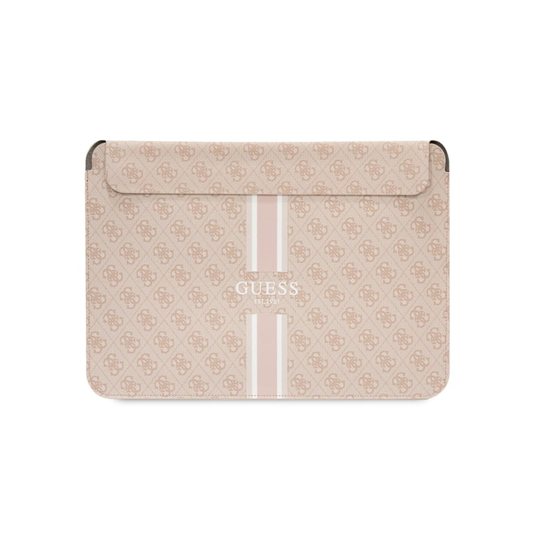 Housse Magnétique pour Ordinateur 16 pouces Imprimé 4G Modèle Stripe Neuf - vue 5