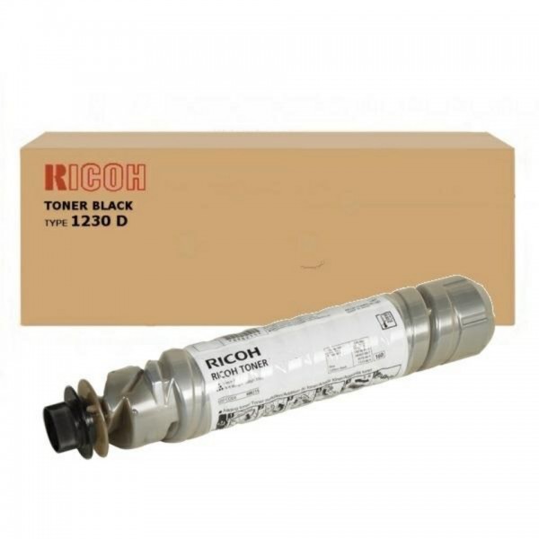 Ricoh 885094 / Toner - vue 2