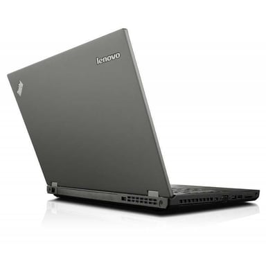 Lenovo ThinkPad W541 - 8GB - SSD 240GB