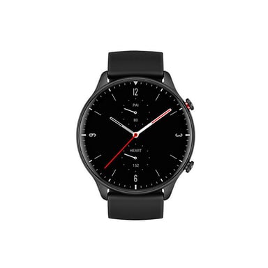 Amazfit GTR 2 Sport 3,53 cm (1,39'') AMOLED 46 mm Negro GPS (satélite)