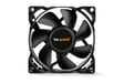 be quiet! Pure Wings 2 Boitier PC Ventilateur 9,2 cm Noir