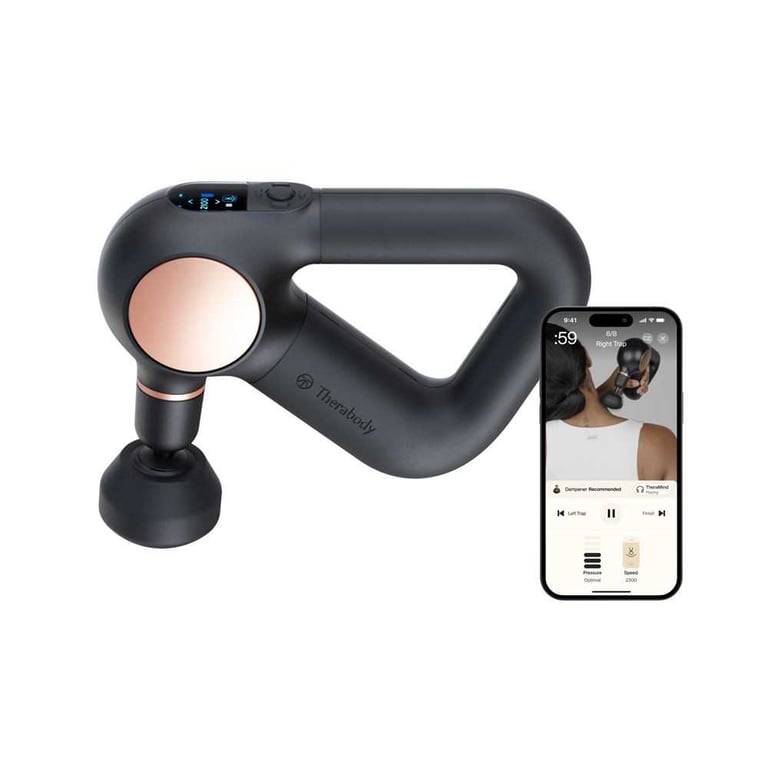 Theragun Sense 2 - vue 2