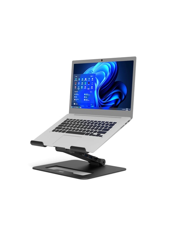 PORT Connect Adjustable Stand Docking Type C - vue 4
