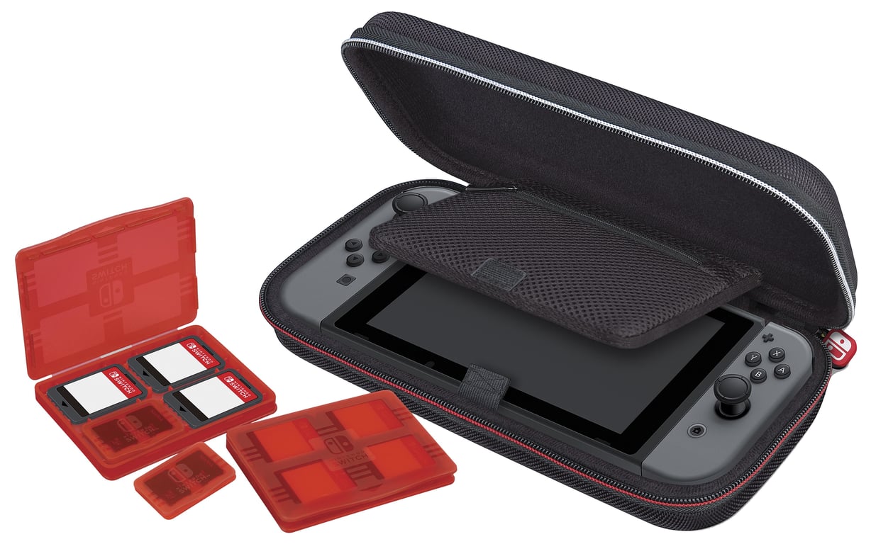 Pochette Officielle Switch Nintendo La Pochette De Transport - vue 5